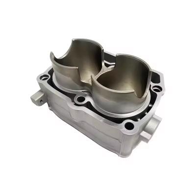 China Motorcycle Engine 80mm Nikasil Cylinder Kit for Polaris RZR 800 Motorcycle Cylinder body 82/83mm for sale