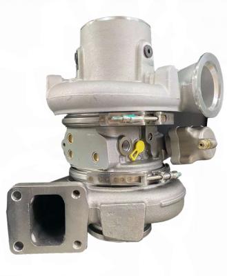 中国 HE551V Turbocharger 2881993  2881993NX 4036720 4043225 4089713 4089713NX FOR CUMMINS ISX TURBO 販売のため