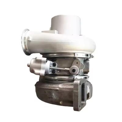 中国 HE551V Turbocharger 4089398 4089551 4089551NX 4955306 4955306NX 2881994NX 2881994RX FOR CUMMINS ISX TURBO 販売のため