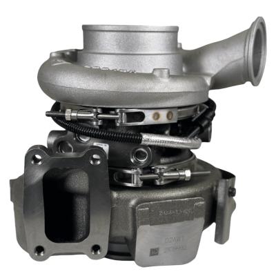 中国 HE351VE Turbocharger 5325937 3771664 3771669 3771713 3771710 1771709 2881701 for Cummins ISB 販売のため