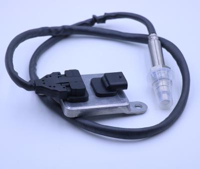China 8982313911 5WK96731A Sensor de NOx 12V Para Isuzu à venda