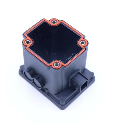 China ULB-8-174  Adblue Pump Cover Urea Pump Repair Kit For Truck A0001407679 for sale