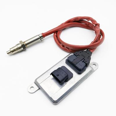 China ISO9001 Motor NOx Sensor Voor DAF Truck 2011649 1793379 5WK96628B 1697586 Te koop