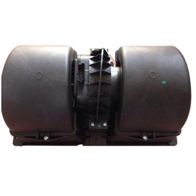 China ABS PP Truck Blower Motor For Scania G P R Series OEM 1854876 2195206 1854877 DDSC003TT for sale