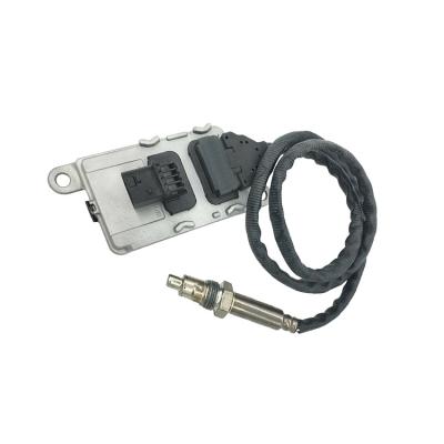 China Cruz de Actros Mercedes Nox Sensor A0101539328 5WK96642B del negro ISO9001 en venta