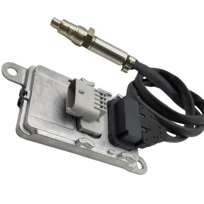 China FM FH VOL Truck Sensor de NOx 5WK97368 22827991 24V Garantia de 12 meses à venda