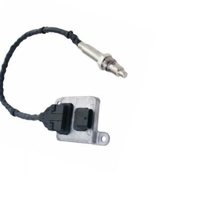 China Auto Mercedess E400 E350 NOx-Sensor 12V 5WK96681C A0009053403 zu verkaufen