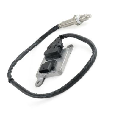 China A0009050126 Sensor de NOx para automóviles Mercedes W221 ML320 ML350 S350 GL350 5WK96703 en venta