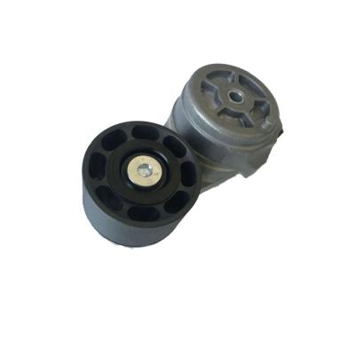 Китай 1382514 Tensioner пояса 1900642 двигателей приспосабливают для гусеницы 1.5kg 2001 продается