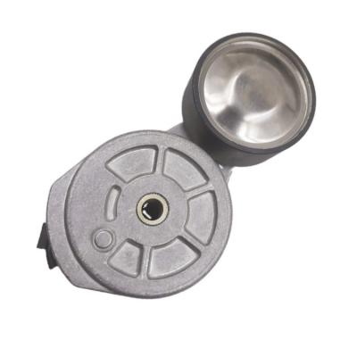 China 3691255 New Engine Belt Tensioner Excavator CAT 312E 314E 316E 318E for sale