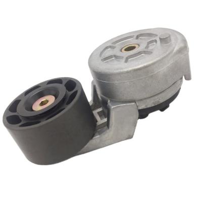 Китай Tensioner пояса 2007 двигателя шкива 6BT.5 0.9KG Cummins серебряный 2012 A3914086 продается