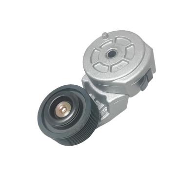 Китай Tensioner пояса 3936213 C3936213 двигателя шкива CUMMINS 6CT PC360 дизельный продается