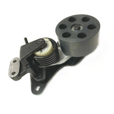 Китай Tensioner пояса 0.8KG привода бойскаута младшей группы экскаватора S650 S750 7269057 продается