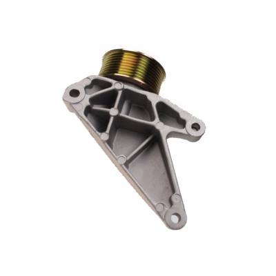 Китай Tensioner пояса 1.5KG двигателя Backhoe 3CX 3DX JCB более неработающий 32008588 32008586 продается