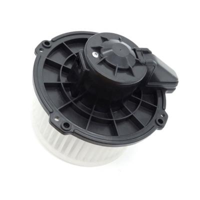 China ISUZU 4HF1 4HG1 Air Fan Truck Blower Motor Black White OEM 8972119540 for sale