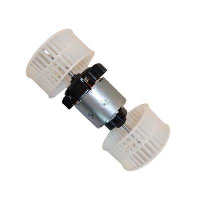 Cina Motore del ventilatore di scarico del camion di MERCEDES Actros MP2 MP3 8EW351029041 bianco 0130101616 in vendita