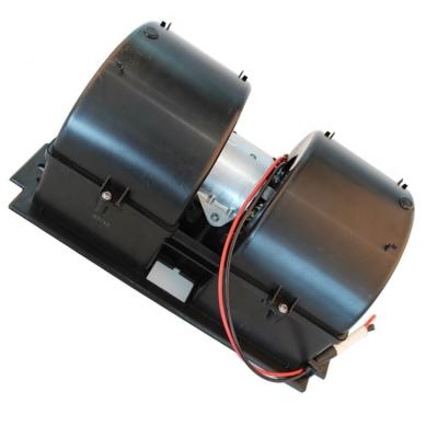 China OEM 1996 del motor de fan del ventilador de DAF  24V 5001833357 1605822 PIEZAS de WEGO en venta