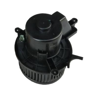 China 24v 2005 2007 OEM 8103150 C0100 do caminhão pesado de Dongfeng do motor de ventilador do fã da C.A. à venda