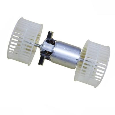 China OEM 2002 de Mercedes Ac Blower Motor del blanco de ACTROS MP2 0028308408 0130063602 8EW351024481 en venta