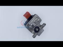 A0001405339 Urea Injection Pump For Mercedes Benz Dosing Module With Heating OEM A0001405439