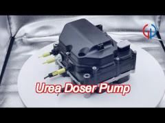 Diesel Engine Cumminss Urea Dosing Adblue Pump For Euro Truck Oem 4387305 A028Y793 0444042037