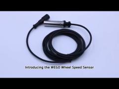 EGT Sensor 7420889280 20889280 7420451990 20451990 For DEUTZ Truck Exhaust Gas Temperature Sensor