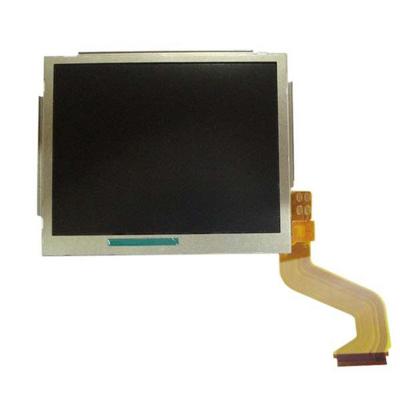 China Replaceable ABS Top LCD Display Screen Repair For Nintendo DSi NDSi for sale