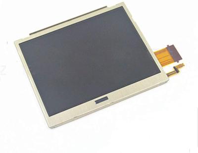 China ABS Replacement LCD Lower Lower Screen Display For Nintendo Dsi Repair Part For NDSi for sale