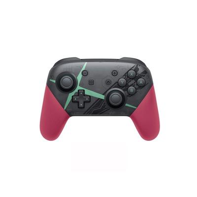 China NFC Switch Game Controller Switch BT PRO Full Function Controller Wireless Controller Switch for sale