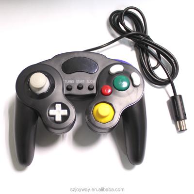 China For Nintendo Gamecube NGC Wired Shock Controller Gamepad JW-NGCCONTROLLER for sale