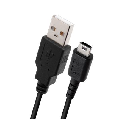 China USB Charger Power Cable Line Cord Charging Wire For Nintendo DS Lite DSL NDSL JW-NDS for sale