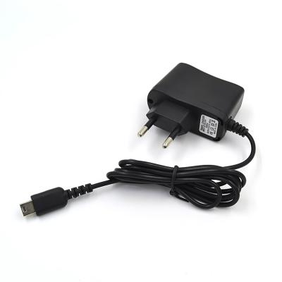 China ABS Wall AC Adapter Charger For Nintendo DS Lite NDS DSL NDSL Game Console for sale