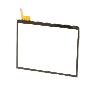 China Touch Panel Touch Screen Digitizer Repair Part For Nintendo DS Lite For NDSL Game Console - Easy To Replacement JW-NDS for sale