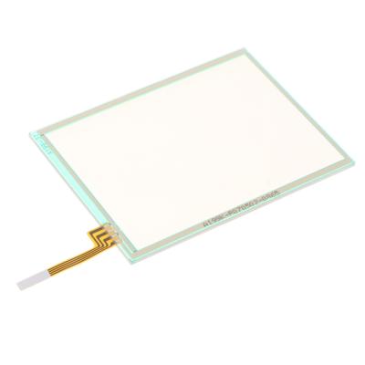 China Adhesive Touch Screen Digitizer Protector For Nintendo DS NDS JW-NDS Console Repair Parts for sale