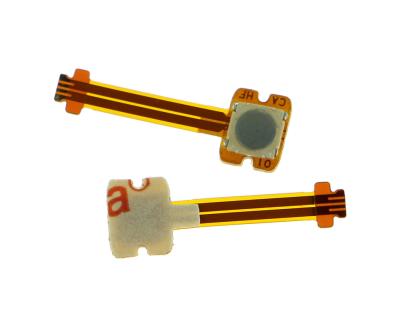 China High Quality Home Button Flex Ribbon Cable For 2DS JW-NDS for sale