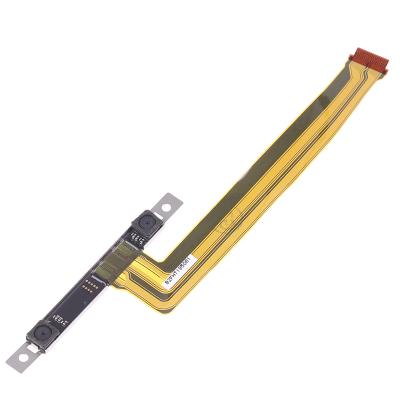 China Hot Sale 1pc Repair Camera Lens Ribbon Flex Cable Replacement Parts For Nintendo For 2DS for sale