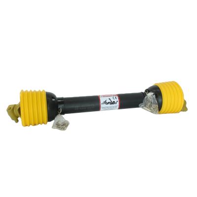 China Hot Selling Customizable Factory High Quaity Transmission High Efficiency PTO Drive Shaft For Car for sale