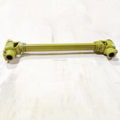 China Hotels 40-50 HP For Tractor Implements Universal Joint Drive Shaft 30.2*80 L 900mm Factory Supply Directly for sale