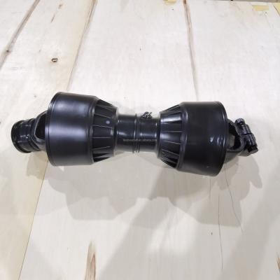 China High Quality Yoke Hexagonal Bore Yoke (Diameter 38mm) End Of Hotels Agriculture PTO Shaft T35 Yoke Instrument for sale