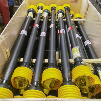 China Hotels Agricultural Machinery Parts Height Quality 06b 1850mm PTO Shaft for sale