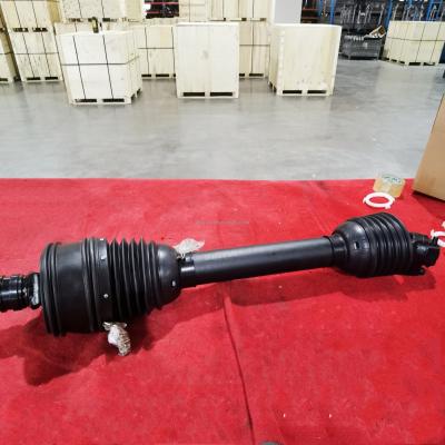 China SP8 1084 Hotels spline shaft type and cultivators use PTO shaft tractor PTO driven pump with SB and with yokes for sale