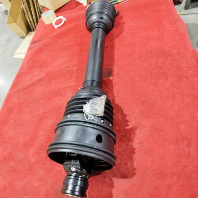 China Hotels 9k Drive Shaft Supply High Quality PTO Shaft for USA Market and European Market for sale