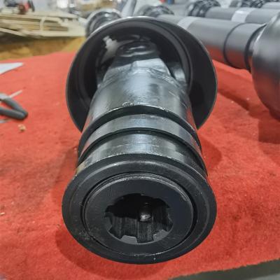 China High Quality Hotels T6 Series Fast Delivery Drive Shaft OEM Overrun Clutches RA1 RA2 Limiter for sale