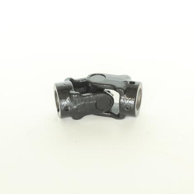 China Factory Price High Quaity Black Easy To Manufacture Double Universal Joint For Car for sale