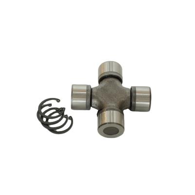 China Factory Factory Direct Sales Silver High Quaity Easy To Manufacture Universal Joint Cross For Car for sale