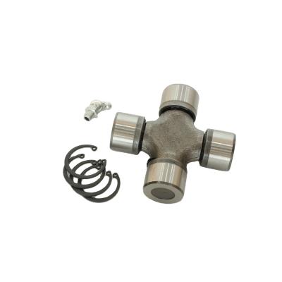 China Factory Good Quality High Quaity Silver Easy To Repair Universal Common Axle For Car for sale