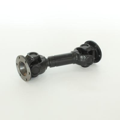 China Wholesale Black Industrial Hotels Factory Quaity Long Service Life Axles For Car for sale