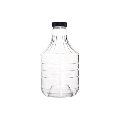 China Custom Food 500ml 1000ml BPA Free Plastic Squeeze Sauce Bottle For BBQ Ketchup Bottle, Chili Sauce Bottle for sale