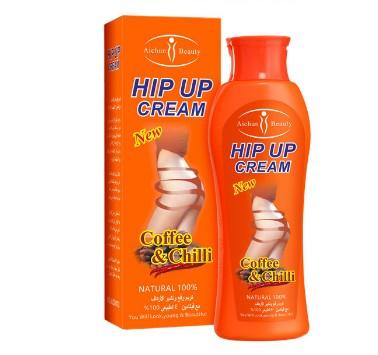 China Hot Selling Breast Enhancers Women Hip Lift Up Butt Enhancement Massage Cream for sale