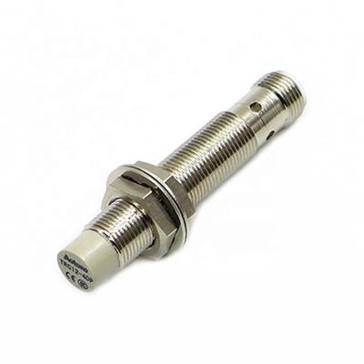 China Industrial automation wind sensor TRC12-4DN connector switch NPN somfy inductive proximity sensor for sale